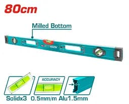Рівень Total TMT28028 800 мм - мініатюра 2