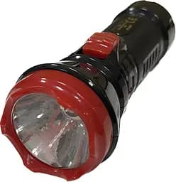 Ліхтар акумуляторний ручний Power Style PS-8901 0.5 Вт 13х5 см - мініатюра 2