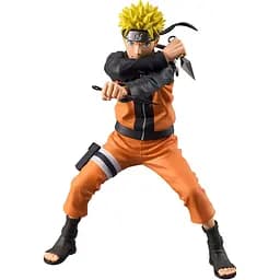 Фигурка Bandai Spirits Наруто Наруто Узумаки Naruto Naruto Uzumaki 22 см BS N NU 22