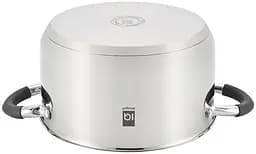 Каструля Ringel IQ Be Trendy, 18 см, 2,2 л (IQ-2040-18) - мініатюра 4