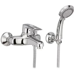 Смеситель для ванны Haiba HANSBERG 009 HB0199