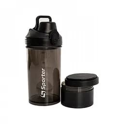 Шейкер Sporter 1109 черный 500 мл (1091-822 281)
