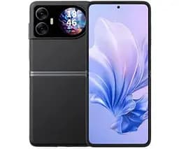 Смартфон Blackview Hero 10 12/256Gb NFC Eclipse Black (6931548317593) - мініатюра 3