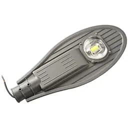 Світильник консольний Євросвітло ST-50-08 50 Вт 6400 К IP65 (53642)