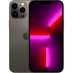 Смартфон Apple iPhone 13 Pro Max 256GB Graphite (MLLA3) Б/В [167130]