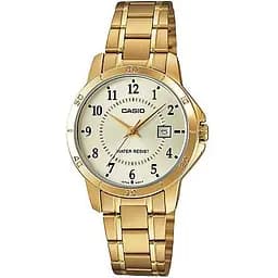 Женские часы Casio Timeless Collection LTP-V004G-9B