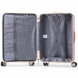 Валіза Semi Line 24" M Cappuccino (T5770-2) - мініатюра 6
