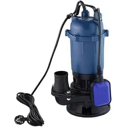 Дренажно-фекальний насос Forwater WQD-C-13-18/10-2,5 кВт (CV010033)