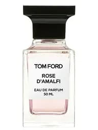 Оригинал Tom Ford Rose D'Amalfi 50 мл парфюмированная вода