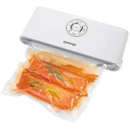 Вакууматор GORENJE VS 120 W - мініатюра 4