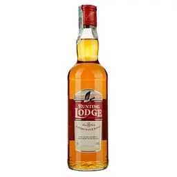 Віскі Fauconnier Hunting Lodge 3yo Blended Scotch Whisky, 40%, 0,5 л