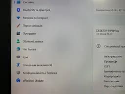 Ноутбук HP ZBook 15 G5 (i7-8750H / 32GB / SSD 512GB / Quadro P2000 4GB) Refurbished - мініатюра 8