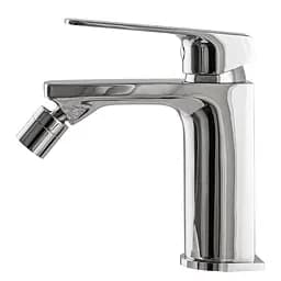 Змішувач для біде Topaz Odiss TO 18601-H52 Хром