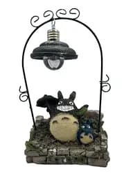 Світильник нічний Totoro My Neighbor Totoro Тоторо Мій сусід Тоторо 17 см NL T 05 - мініатюра 2