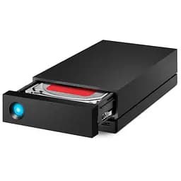 Зовнішній жорсткий диск 3.5" 10TB LaCie (STHS10000800) - мініатюра 19