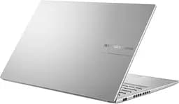 Ноутбук ASUS Vivobook 15 M1502YA-BQ161 15.6' FHD IPS, AMD R7-7730U, 16GB, F512GB, UMA, NoOS, Сріблястий (90NB0X22-M00AH0) - мініатюра 10