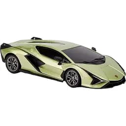 Машинка на радіокеруванні KS Drive 1:24 Lamborghini Sian Green (124GLSG) [113412] - мініатюра 2