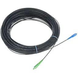 Патчкорд оптический SC/UPC-SC/APC (ОКТ-Д(0,5)-1Е) 225м.