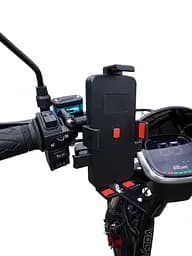 Електровелосипед Вантажний VOLTO Monster (2000W, 60V,26Ah) +PAS - мініатюра 5