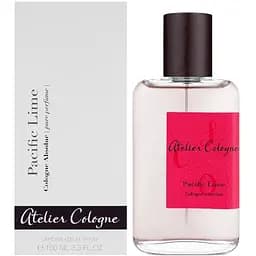 Одеколон Atelier Cologne Pacific Lime 100 мл
