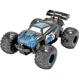 Машинка на радіокеруванні JJRC Q105 High Speed Vehicle Blue (JRQ15B) [88274]