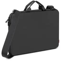Чохол до ноутбука RivaCase 15,6" 5131 Antishock Black (5131Black) - мініатюра 2