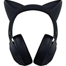 Ігрові навушники Razer Kraken Kitty V2 BT Black (RZ04-04860500-R3M1) [164073] - мініатюра 4