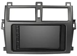 Перехідна рамка Toyota Verso-S, Subaru Trezia Carav 11-172 - мініатюра 5