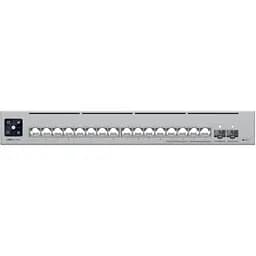 Комутатор мережевий Ubiquiti (USW-PRO-MAX-16) - мініатюра 3
