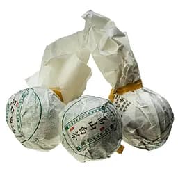 Біле місячне сяйво - Перлина дракона - 10 шт - мініатюра 3