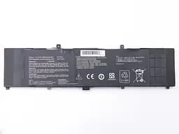 Акумулятор B31N1535 Asus UX310, UX310UA, UX310UQ, UX410UA, UX3410UA, UX3410UQ (11.4V 3900 mAh 44.5Wh) - мініатюра 2