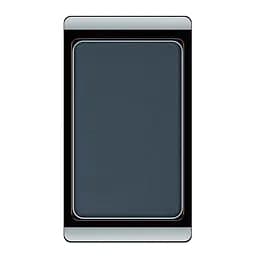 Тени для век матовые Artdeco Eyeshadow Matt, тон 593 (Matt Petrol), 0,8 г (517345)