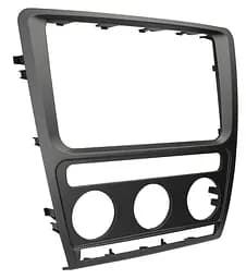Перехідна рамка Skoda Octavia Carav 11-816 - мініатюра 2