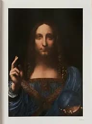 Leonardo. The Complete Paintings and Drawings - мініатюра 3