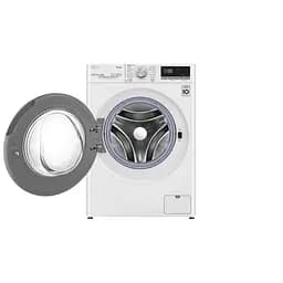 Пральна машина LG F4WV508S2E автоматична - мініатюра 2
