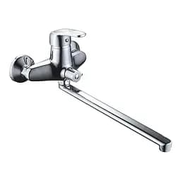 Смеситель для ванны Cron Magic 006 Euro CR0113 Хром