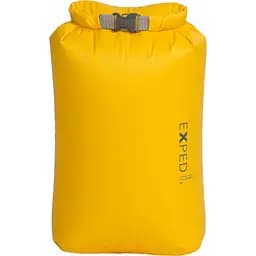 Гермомешок Exped Fold Drybag BS S