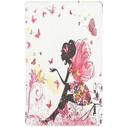 Чохол-книжка BeCover Smart Case для Samsung Galaxy Tab A9 SM-X115 8.7" Fairy (709915) - мініатюра 2