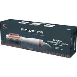 Фен-щітка  Rowenta CF9820F0 - мініатюра 3