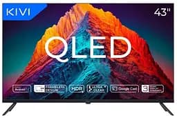 Телевізор Kivi 43U770QB