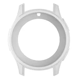 Чохол для Samsung Gear S3 Frontier – білий силікон Watchbands (WB0016CASEWHITES3F) - мініатюра 2