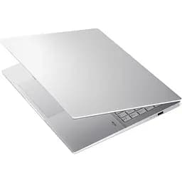 Ноутбук ASUS Vivobook S16 S3607VA Intel Core 5 210H до 4, 8 ГГц, 16 дюймів, WUXGA, 144 Гц, IPS, 16 ГБ DDR5, 1 ТБ SSD, Intel UHD, Cool Silver - мініатюра 12