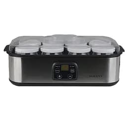 Йогуртниця SOKANY SK-2303 25 Вт 1,4 л Sokany SK2303SS - мініатюра 5