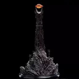 Фігурка Володар кілець Око Саурона Lord of the Rings Eye of Sauron 19 см - мініатюра 2