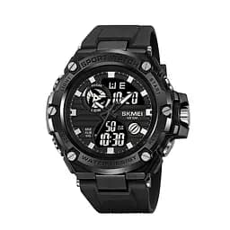 Skmei 2119BK Black