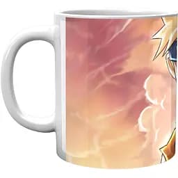 Кружка GeekLand Наруто Naruto Хината и Наруто Рассвет NA.02.317