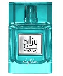 Оригінал Zimaya Mazaaj Rhythm 100 мл парфумована вода
