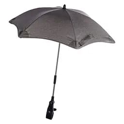 Парасоля для дитячої коляски FreeON, grey [CD]