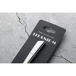 Набір столових ножів Gusto Titanium GT-K063-2, 2 шт.(114501) - мініатюра 4