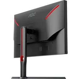 Монітор 27" AOC Q27G3XMN/BK QHD VA 180Hz (Q27G3XMN/BK) - мініатюра 7